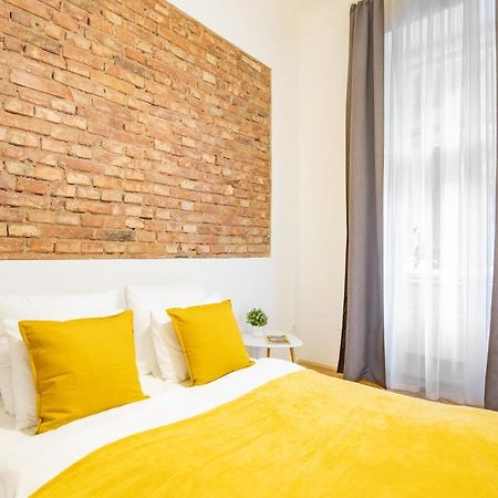 Quiet Comfort - Central Buda Budapeszt Zewnętrze zdjęcie