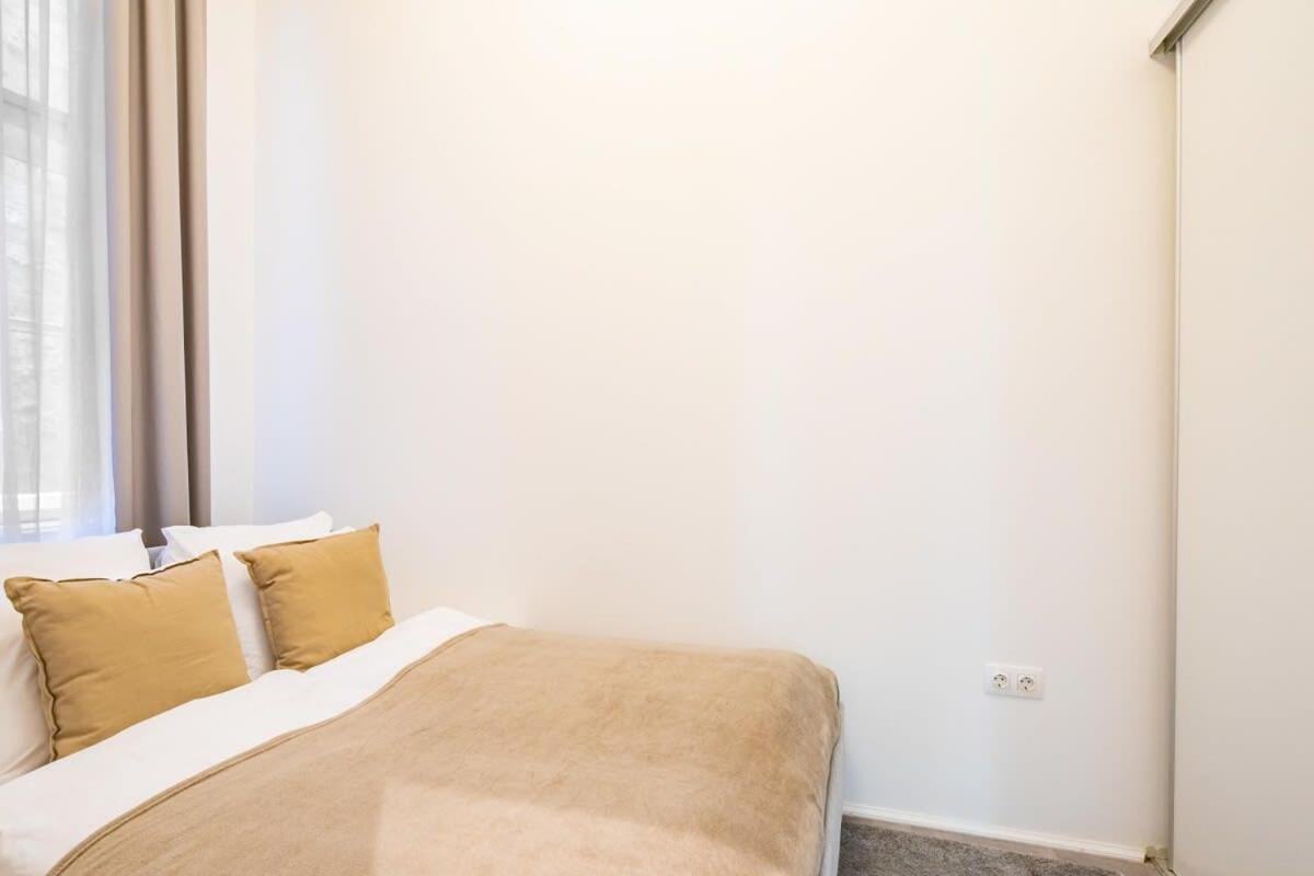 Quiet Comfort - Central Buda Budapeszt Zewnętrze zdjęcie