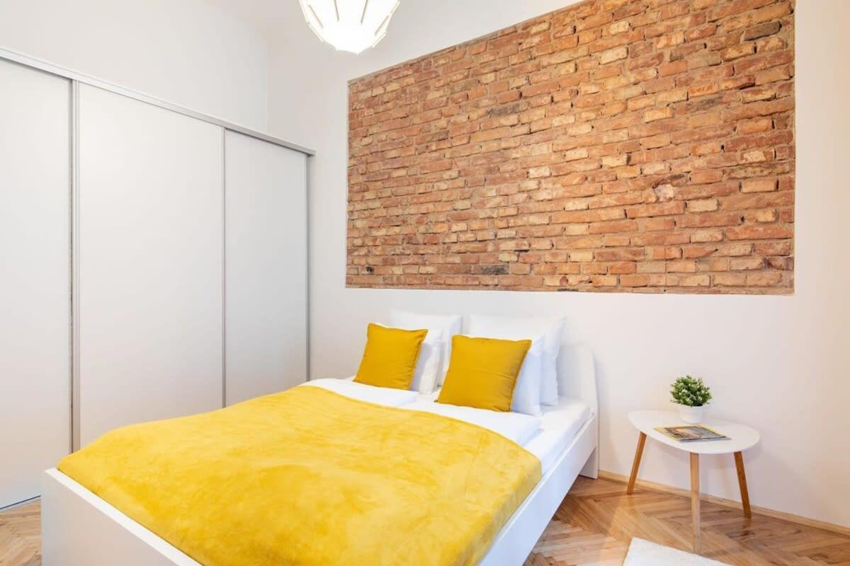 Quiet Comfort - Central Buda Budapeszt Zewnętrze zdjęcie